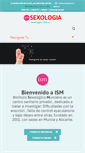 Mobile Screenshot of isemu.es